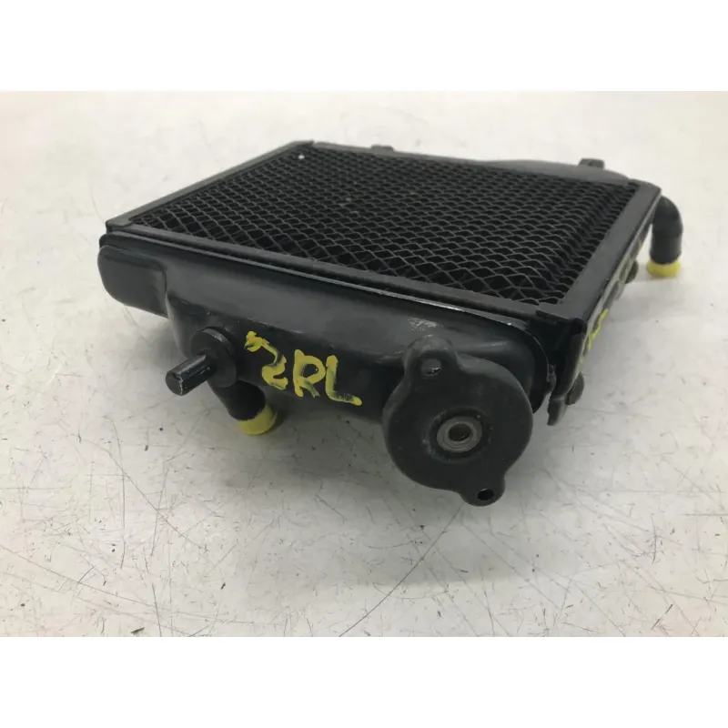 Radiateur eau YAMAHA TZR 125 1987-1989