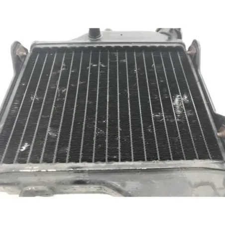 Radiateur eau YAMAHA TZR 125 1987-1989