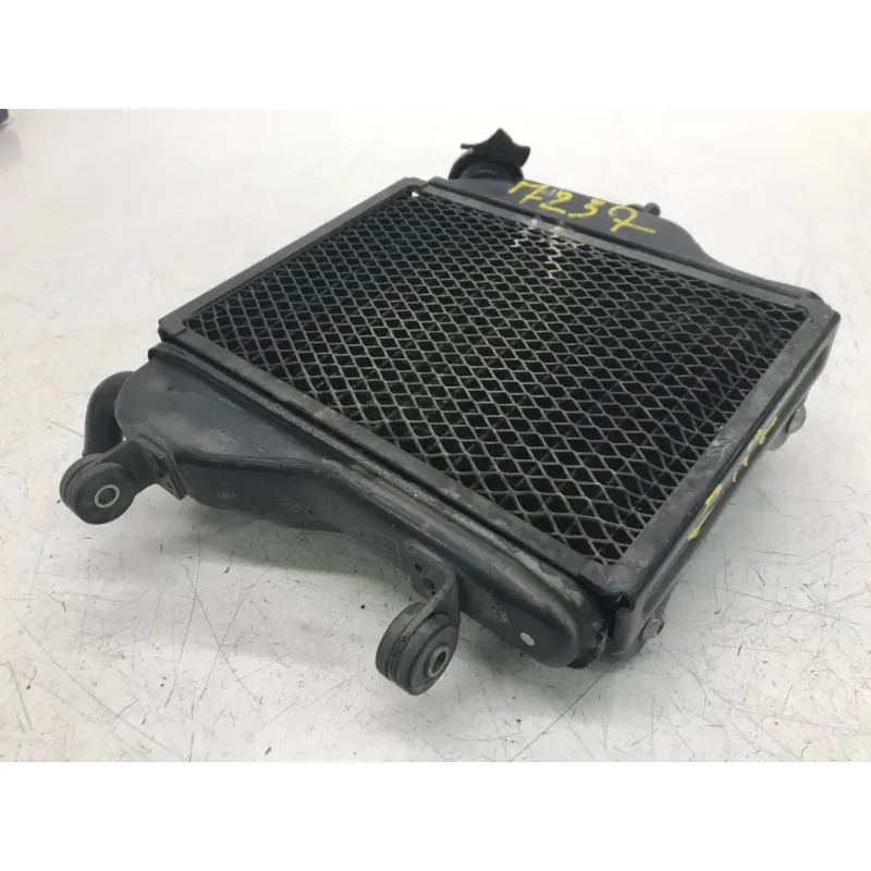 Radiateur eau YAMAHA TZR 125 1987-1989