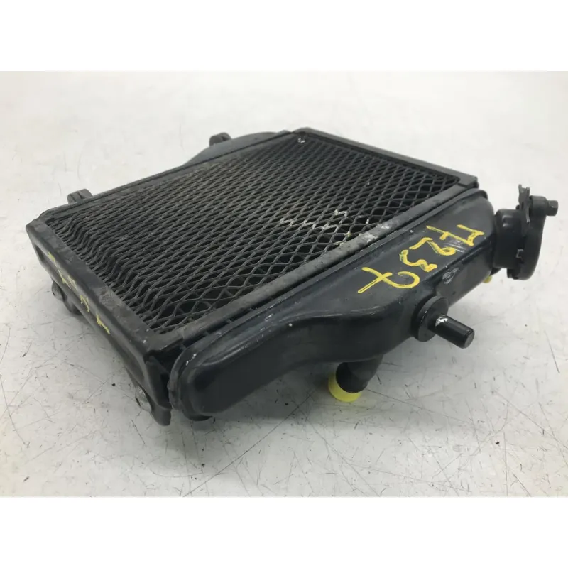 Radiateur eau YAMAHA TZR 125 1987-1989