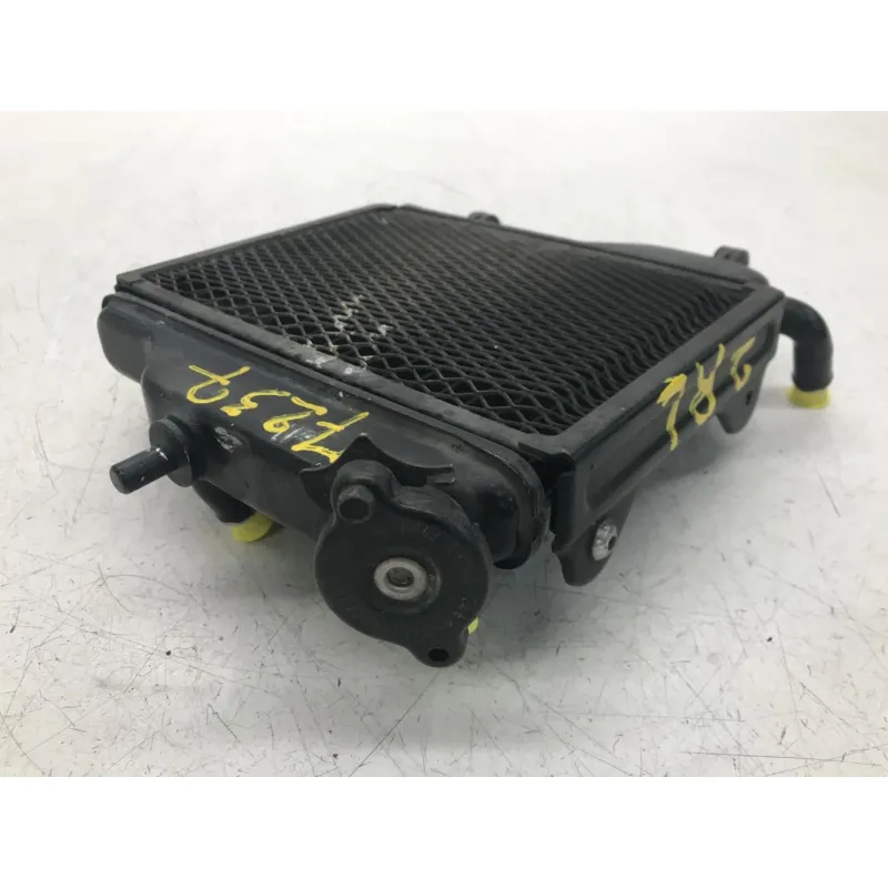 Radiateur eau YAMAHA TZR 125 1987-1989