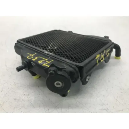 Radiateur eau YAMAHA TZR 125 1987-1989