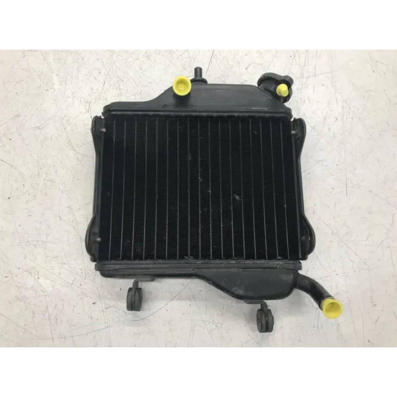 Radiateur eau YAMAHA TZR 125 1987-1989