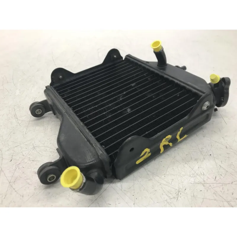 Radiateur eau YAMAHA TZR 125 1987-1989