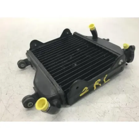 Radiateur eau YAMAHA TZR 125 1987-1989