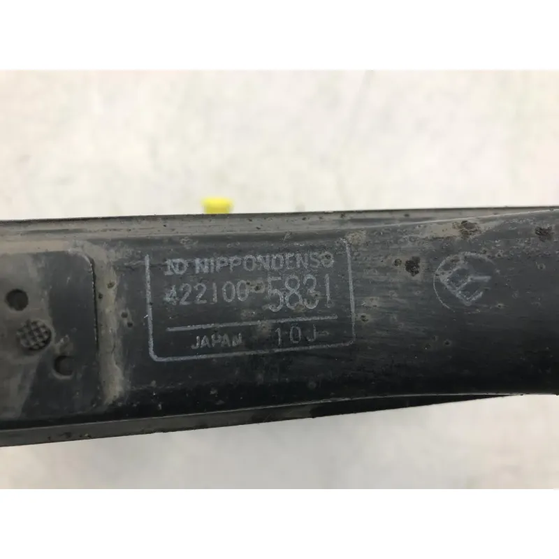Radiateur eau YAMAHA TZR 125 1987-1989
