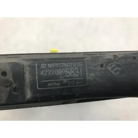 Radiateur eau YAMAHA TZR 125 1987-1989