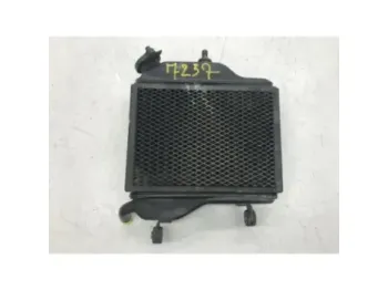 Radiateur eau YAMAHA TZR 125 1987-1989