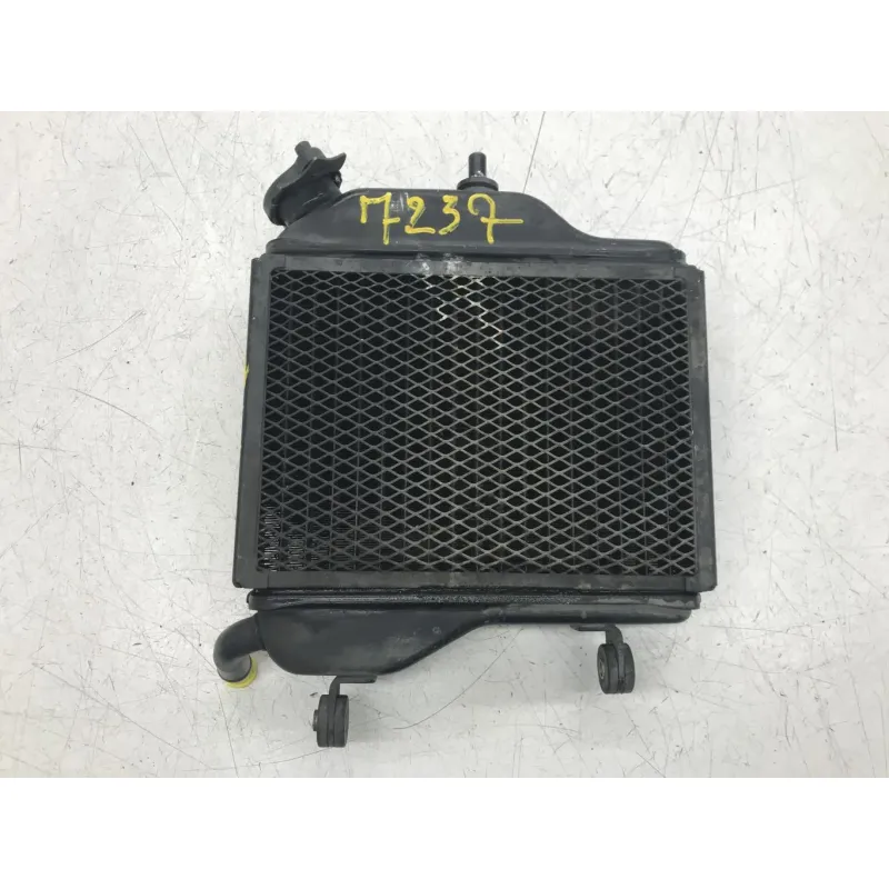 Radiateur eau YAMAHA TZR 125 1987-1989