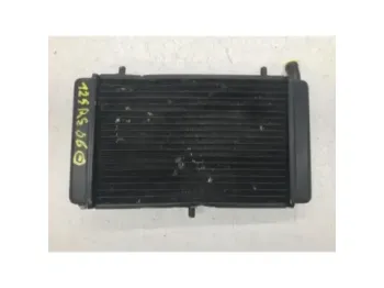 Radiateur eau APRILIA RS 125 1999-2005