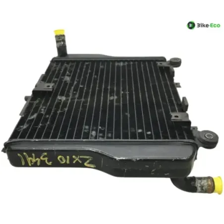 Radiateur eau KAWASAKI ZX 10 1000 1988-1990 TOMCAT