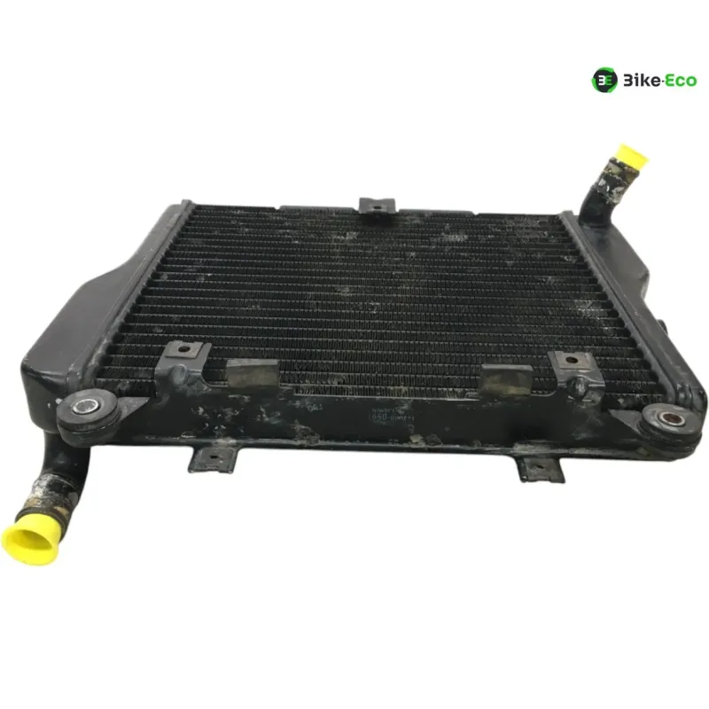 Radiateur eau KAWASAKI ZX 10 1000 1988-1990 TOMCAT