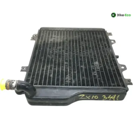 Radiateur eau KAWASAKI ZX 10 1000 1988-1990 TOMCAT