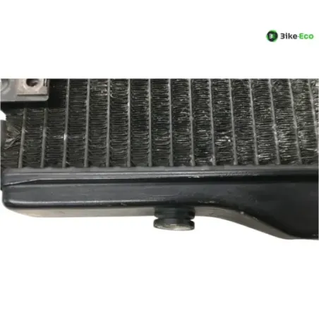 Radiateur eau KAWASAKI ZX 10 1000 1988-1990 TOMCAT