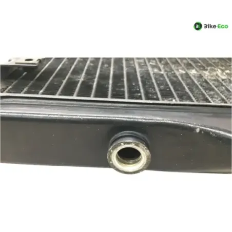 Radiateur eau KAWASAKI ZX 10 1000 1988-1990 TOMCAT