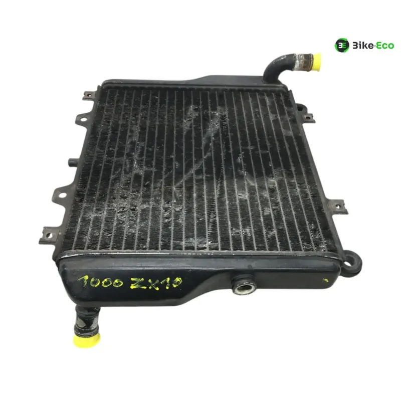 Radiateur eau KAWASAKI ZX 10 1000 1988-1990 TOMCAT