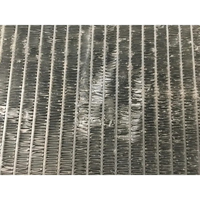 Radiateur eau KAWASAKI ZX 10 1000 1988-1990 TOMCAT