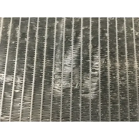 Radiateur eau KAWASAKI ZX 10 1000 1988-1990 TOMCAT
