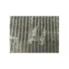Radiateur eau KAWASAKI ZX 10 1000 1988-1990 TOMCAT Radiateur eau KAWASAKI ZX 10 1000 1988-1990 TOMCAT