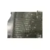 Radiateur eau KAWASAKI ZX 10 1000 1988-1990 TOMCAT Radiateur eau KAWASAKI ZX 10 1000 1988-1990 TOMCAT