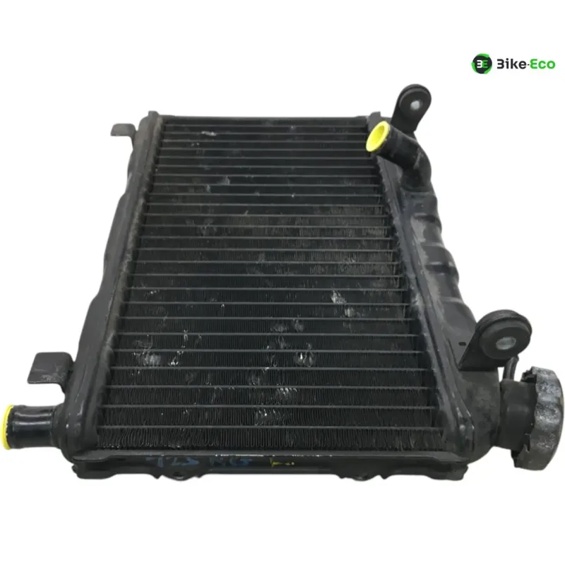 Radiateur eau SUZUKI RG 125 F 1992-1996 GAMMA