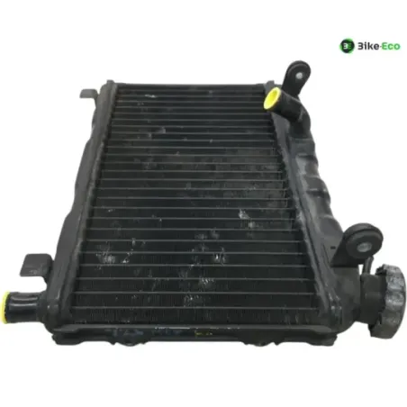 Radiateur eau SUZUKI RG 125 F 1992-1996 GAMMA
