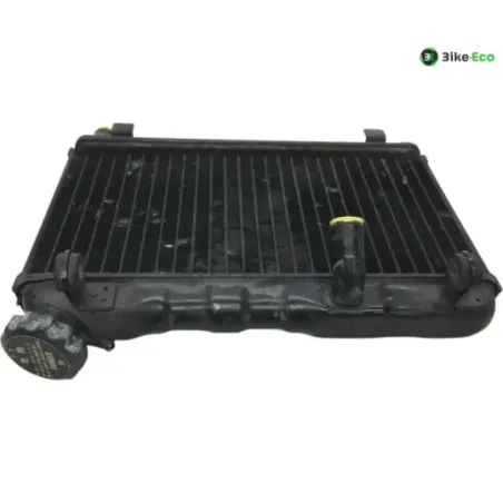 Radiateur eau SUZUKI RG 125 F 1992-1996 GAMMA