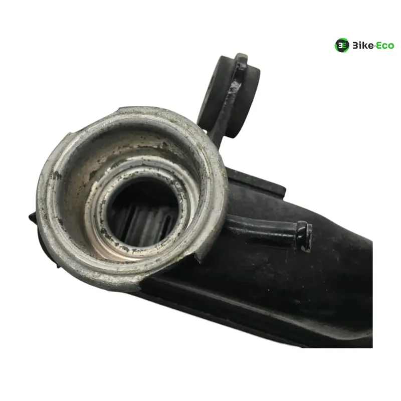 Radiateur eau SUZUKI RG 125 F 1992-1996 GAMMA