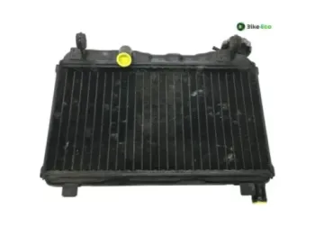 Radiateur eau SUZUKI RG 125 F 1992-1996 GAMMA