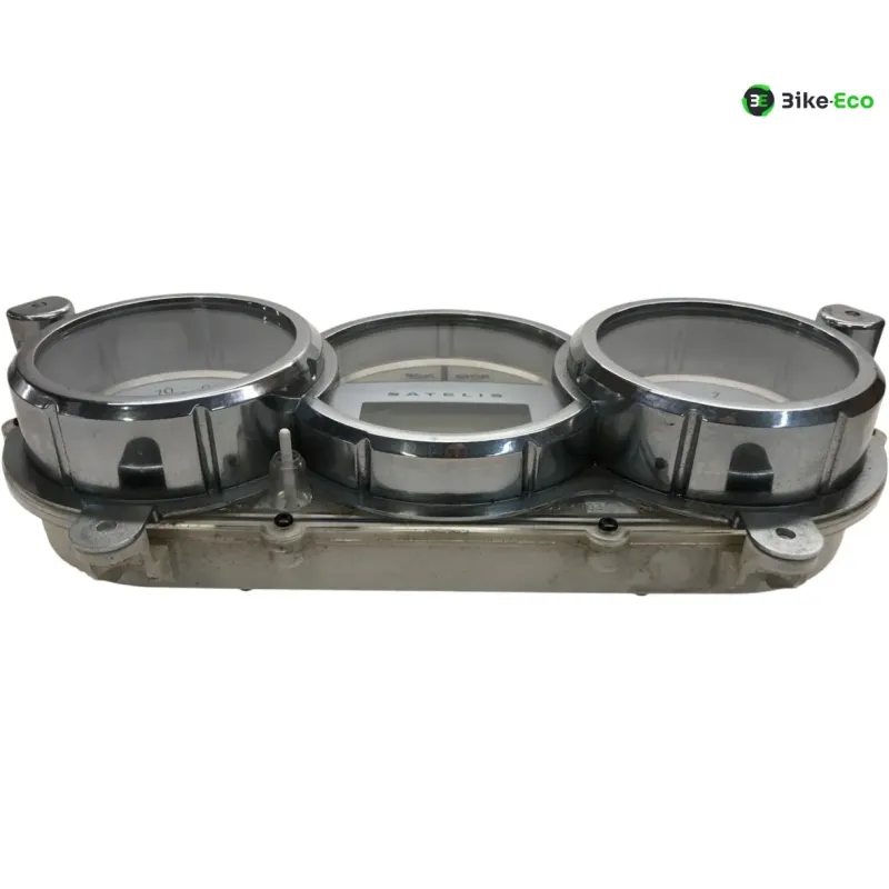Compteur PEUGEOT SATELIS 125 2007-2011 COMPRESSOR ABS