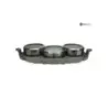 Compteur PEUGEOT SATELIS 125 2007-2011 COMPRESSOR ABS