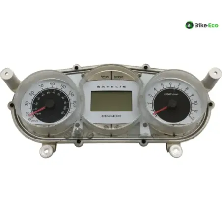 Compteur PEUGEOT SATELIS 125 2007-2011 COMPRESSOR ABS