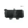 Radiateur eau YAMAHA TDR 125 1997-2003 Radiateur eau YAMAHA TDR 125 1997-2003