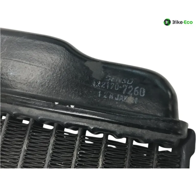 Radiateur eau YAMAHA TDR 125 1997-2003