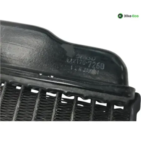 Radiateur eau YAMAHA TDR 125 1997-2003
