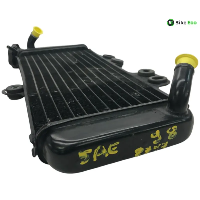 Radiateur eau YAMAHA TDR 125 1997-2003
