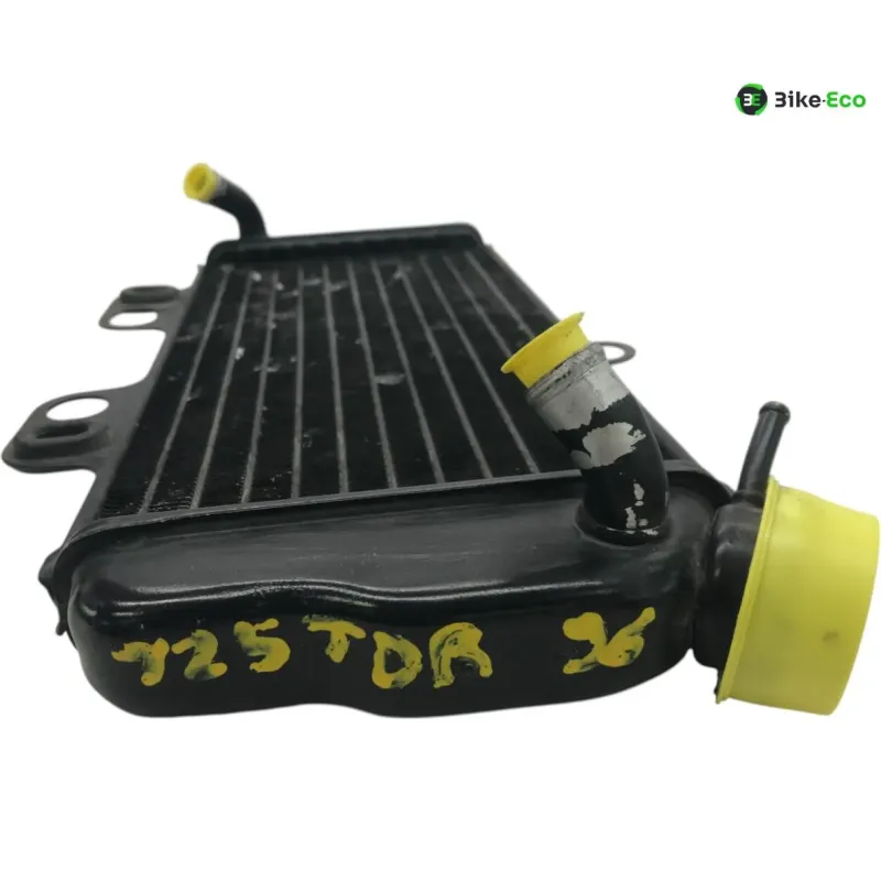 Radiateur eau YAMAHA TDR 125 1993-1996
