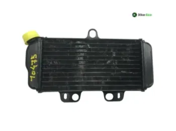 Radiateur eau YAMAHA TDR 125 1993-1996