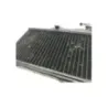 Radiateur eau YAMAHA TDR 250 1988-1992