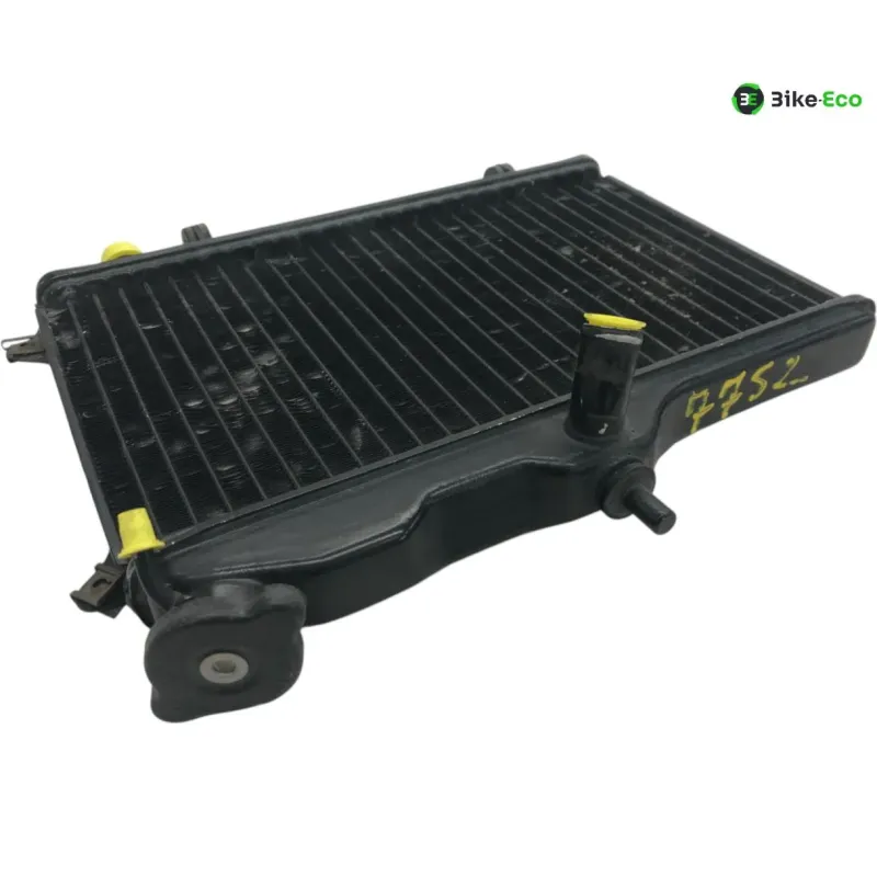 Radiateur eau YAMAHA TDR 250 1988-1992