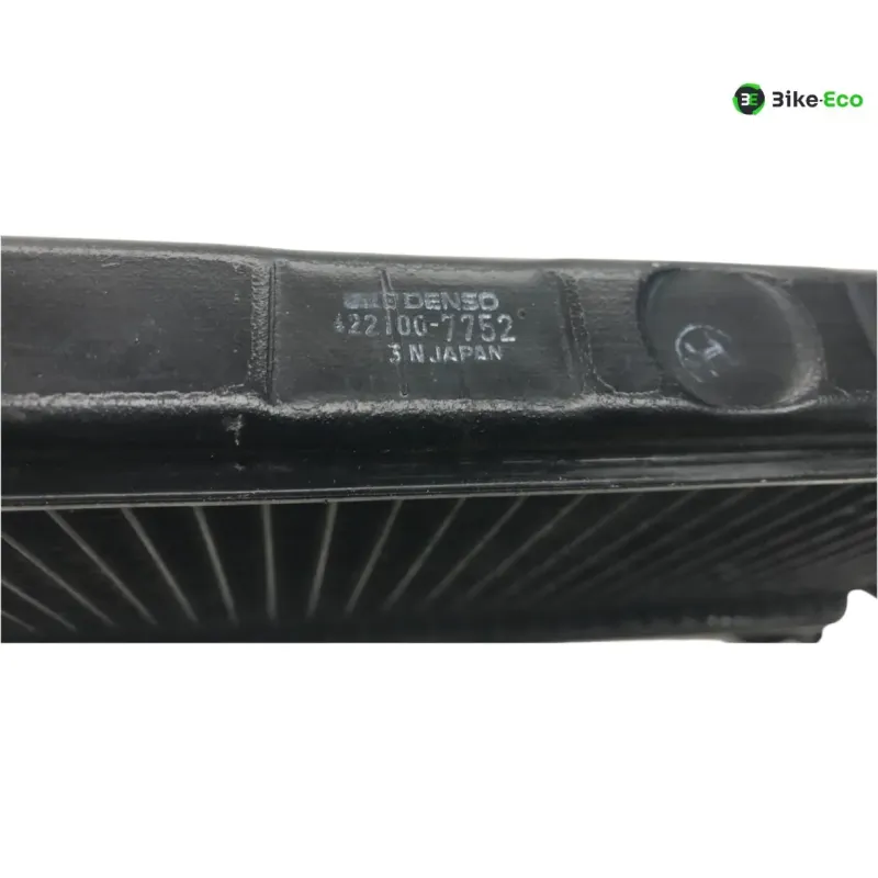 Radiateur eau YAMAHA TDR 250 1988-1992