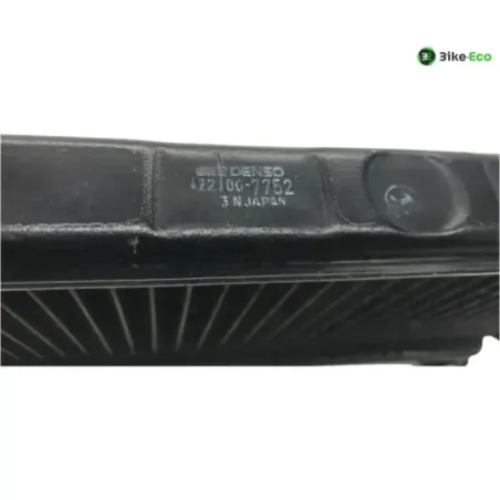 Radiateur eau YAMAHA TDR 250 1988-1992
