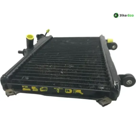 Radiateur eau YAMAHA TDR 250 1988-1992