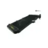 Radiateur eau YAMAHA TDR 125 1993-1996 Radiateur eau YAMAHA TDR 125 1993-1996