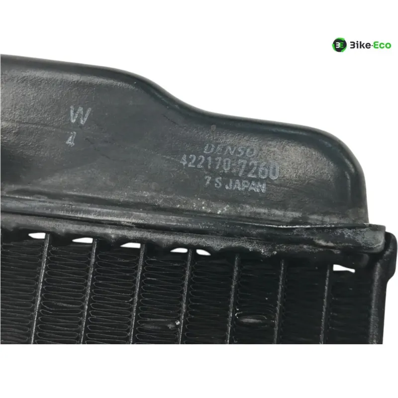 Radiateur eau YAMAHA TDR 125 1993-1996