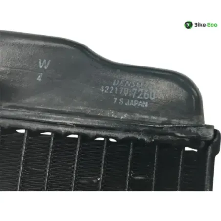 Radiateur eau YAMAHA TDR 125 1993-1996