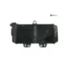 Radiateur eau YAMAHA TDR 125 1993-1996 Radiateur eau YAMAHA TDR 125 1993-1996
