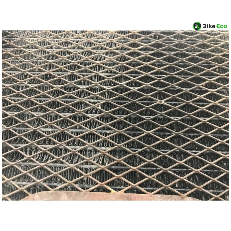 Radiateur eau YAMAHA TDM 850 1991-1995
