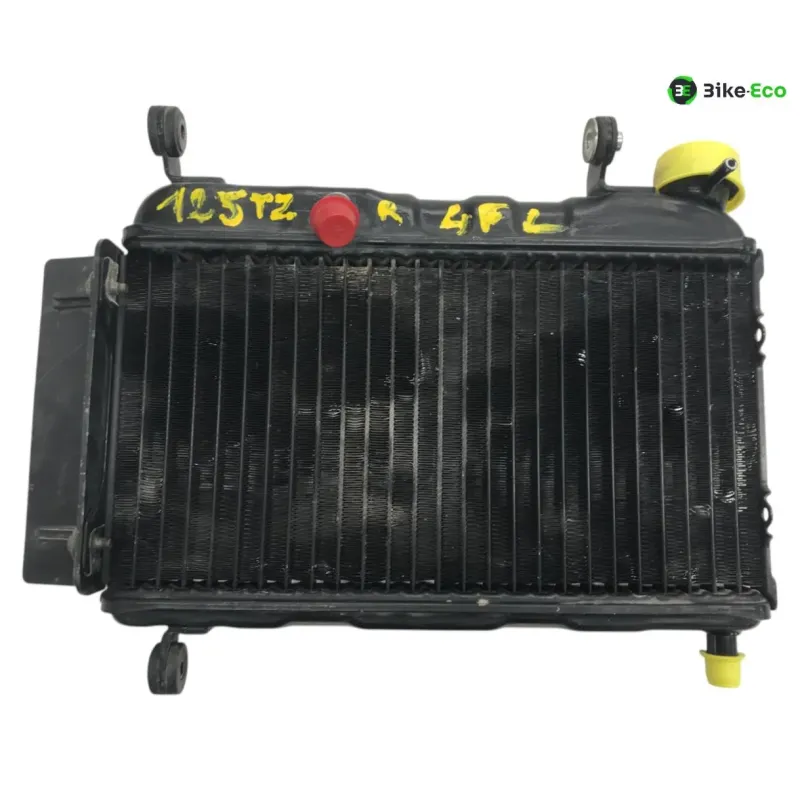 Radiateur eau YAMAHA TZR 125 1993-1997