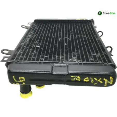 Radiateur eau KAWASAKI ZX6 R 600 1995-1997 NINJA